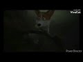 The Queens Corgi Underwater Scene