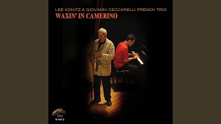 Polka Dots and Moonbeams