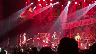 Vandals - I Don’t Believe in Santa Claus