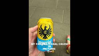 A few of my favorite snaps from my #panamacanal #cruise #cruisenorwegian #ncljoy