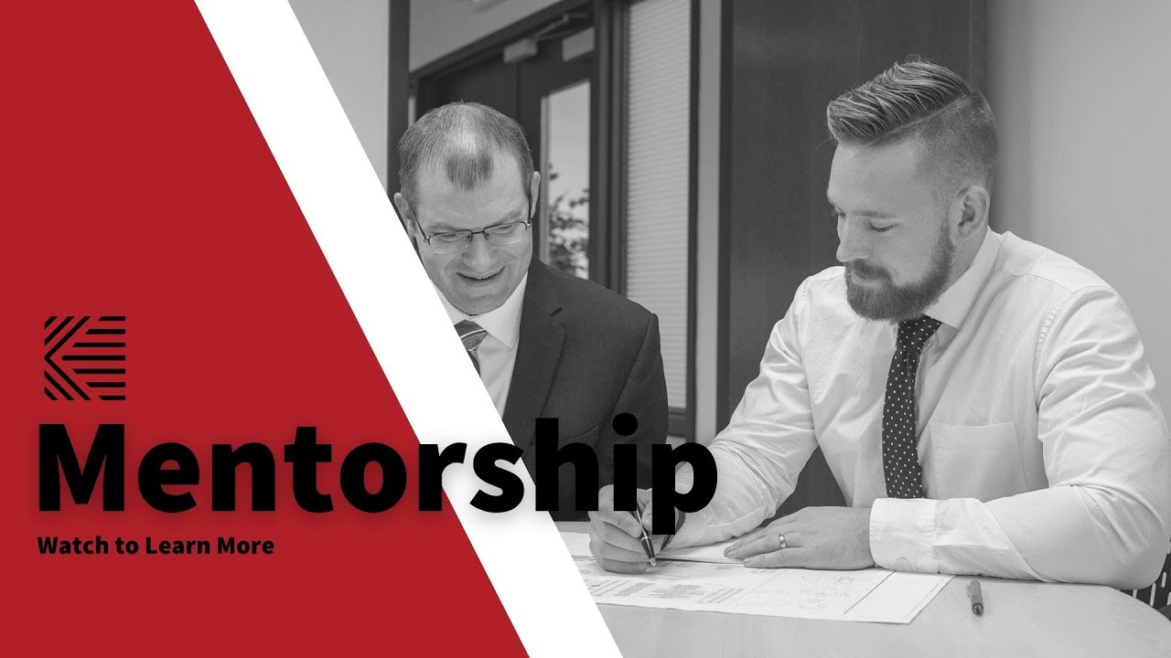 Karpinski Engineering: Mentorship