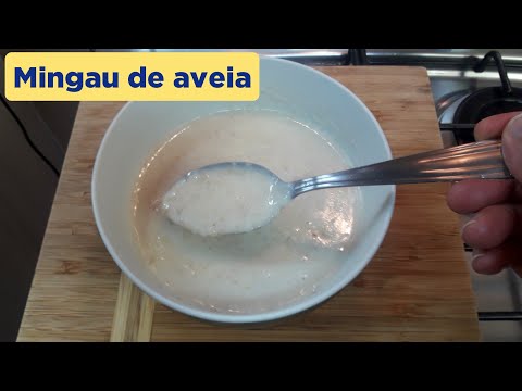 HOW TO MAKE HEALTHY AND DELICIOUS OAT PORRIDGE | Solange Faria