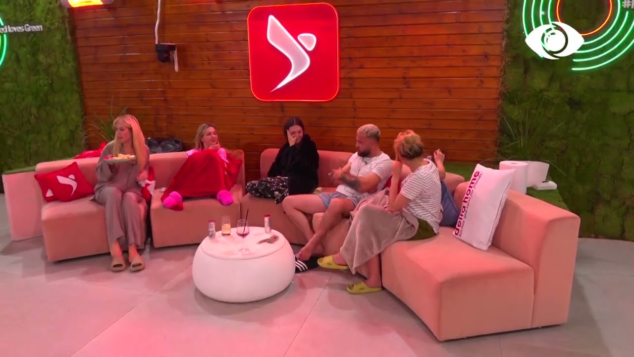 Olta bisedon me Luizin: Mendon që mund të dalë Kiara?