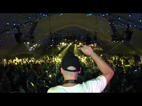 Javi Bora @ We Are FSTVL London 2017 (Space Ibiza & Do Not Sleep stage)