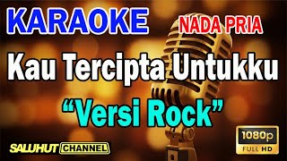 Download lagu KAU TERCIPTA UNTUKKU ll KARAOKE SALUHUT ll VERSI ROCK PINKAN MAMBOO ll NADA PRIA ES=DO mp3 Download lagu KAU TERCIPTA UNTUKKU ll KARAOKE SALUHUT ll VERSI ROCK PINKAN MAMBOO ll NADA PRIA ES=DO mp3