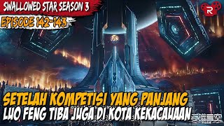 Download lagu BAGIAN 36 | PERJALAN BARU LUO FENG UNTUK MENJADI KUAT BERSAMA PARA JENIUS | SWALLOWED STAR mp3 Download lagu BAGIAN 36 | PERJALAN BARU LUO FENG UNTUK MENJADI KUAT BERSAMA PARA JENIUS | SWALLOWED STAR mp3