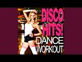 Never Can Say Goodbye (dance Workout Mix)