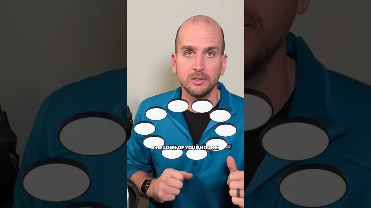 Why New LED Light Fixtures Are A Bad Idea 👎