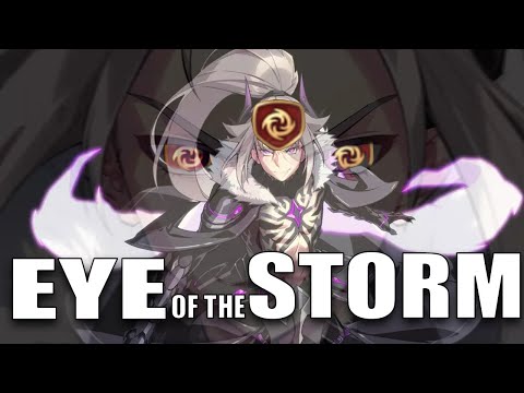 Lets Put Arby Vildred on Triple Torrent Set - Epic Seven