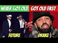 Rap Songs That Never Got OLD Vs Songs That Got Old FAST 2025