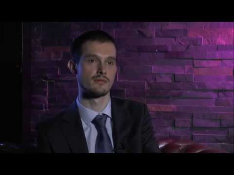 Marek Oramus - organizator XXXIX Sympozjum GAP