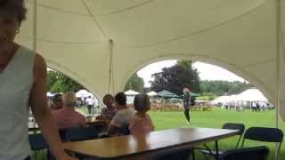 Outing in the country