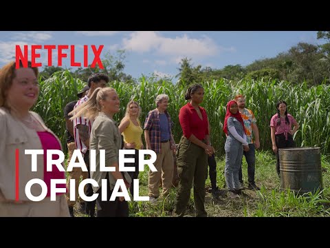 The Mole - temporada 2 | Trailer oficial | Netflix