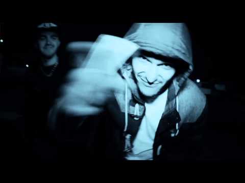 MERKS ft. VITIANO - NEVER STOP - (Official Video)