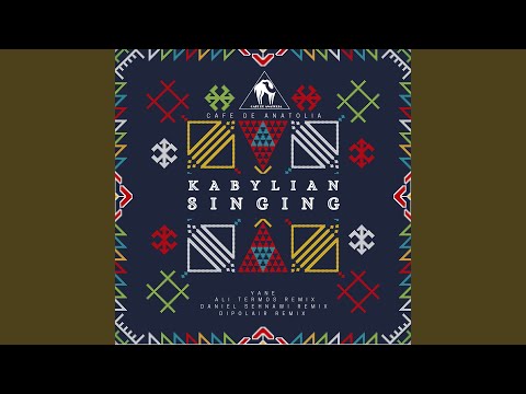 Kabylian Singing (Dipolar Remix)