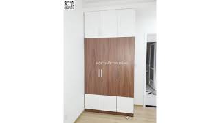 HOÀN THIỆN NỘI THẤT CĂN HỘ MOONLIGHT PARKVIEW - B12.07