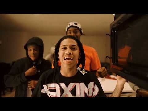 LitClaude - Can't Explain (Official Music Video)