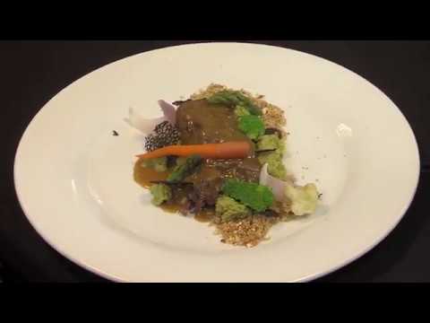 Aula Heineken de Gastronomía - Montesano