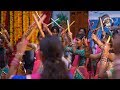 Phankida Dance Performance  || SVN High School Yadagirigutta || Bathukamma Celebrations 2019