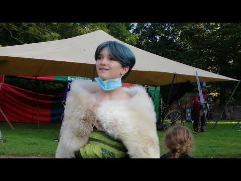 MPS Karlsruhe Gewandsprämierung Samstag 18.09.2021