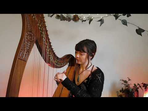 Slughorn's Confession - Harp