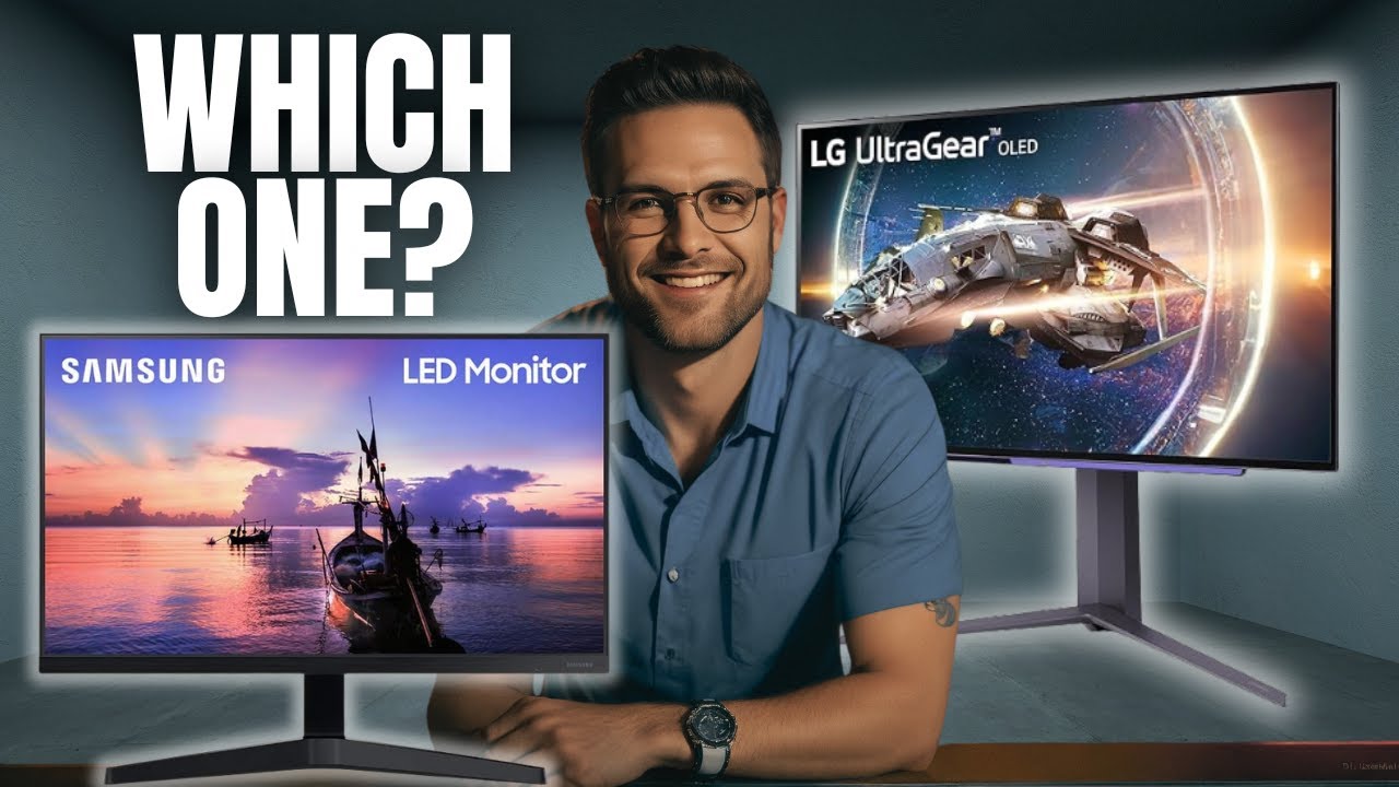 Best Gaming Monitor 2024 - Upgrade your Gaming setup