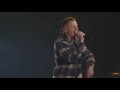 Macklemore & Ryan Lewis feat. Eric Nally - Downtown (Live on the Honda Stage at the iHeartRadio LA)