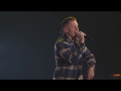 Macklemore & Ryan Lewis feat. Eric Nally - Downtown (Live on the Honda Stage at the iHeartRadio LA)