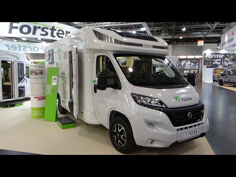 2024 Forster 745 - Image 2