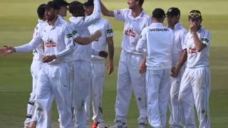 Hampshire Cricket 2015 Season Highlights