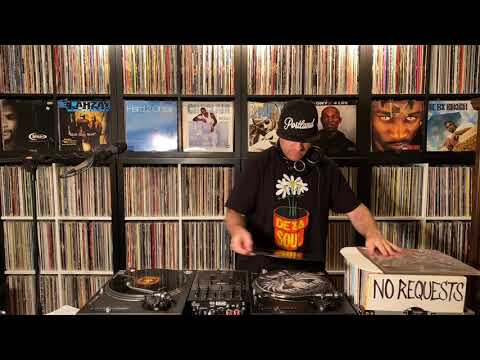 Wicked Wednesday: The Hip-Hop show! Episode #58. (April 21st, 2021).