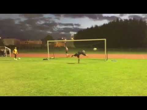 VIDEO SPECIFIQUE GARDIEN SBFC