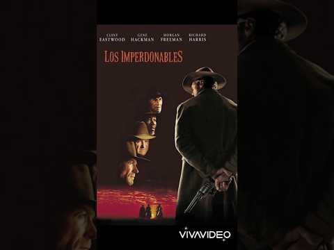 El ULTIMO y MEJOR Western de Clint Eastwood Sin Perdón