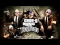 RAP BEAT CRIMINALS UNDERGROUND GANGSTA HIP HOP INSTRUMENTAL