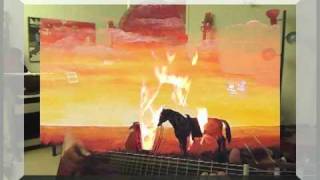 Cowboy - A Randy Newman Cover by RHopen