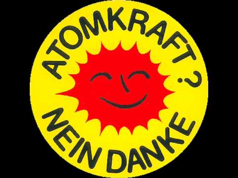 Klaus der Geiger - Atomkraftwerk für meinen Gartenzwerg