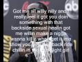 No Hands T Mix T-Pains Part Only Lyrics 