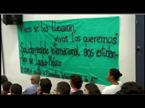 Associação Internacional das Trabalhadoras e dos Trabalhadores, 150 anos depois.