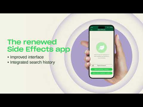 Koppert One – Side Effects Video