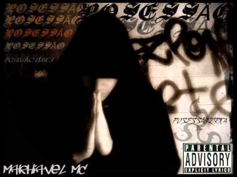 Makhiavel - Posessão Lírica