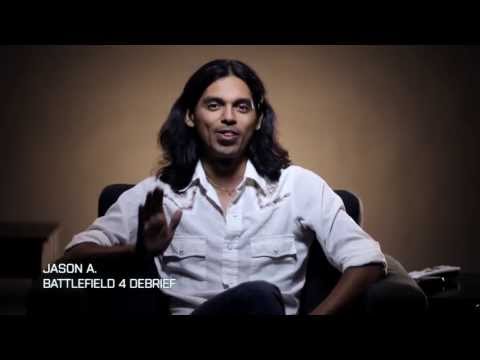 Only In Battlefield 4: Underwater Attack