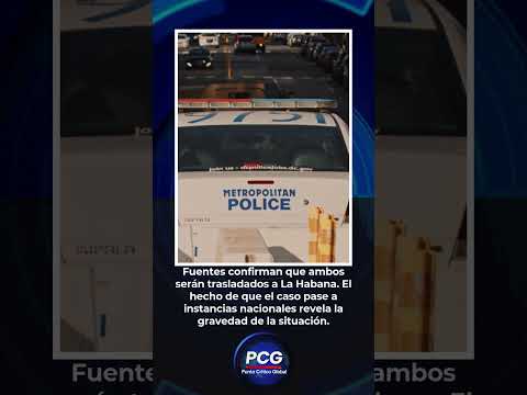 🚨 ¡URGENTE! PURGA POLÍTICA EN BAYAMO: DETENCIONES DE ALTO NIVEL 🇨🇺⚠️