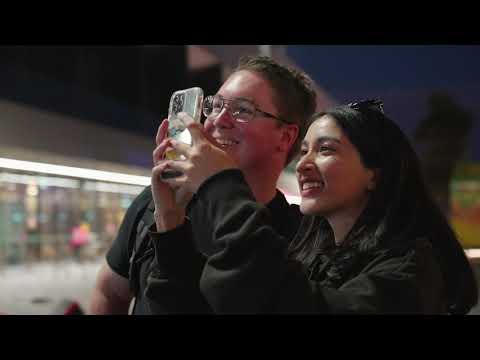 DreamHack Melbourne 2023  Aftermovie