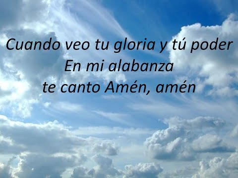 Sopla Cristo Sopla video