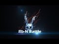 Rb-N #10 - Ирен vs MVC SKINNY 