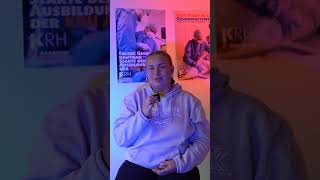 Warum eine Ausbildung im Gesundheitswesen?