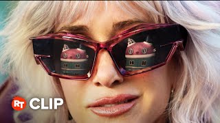 Gabby's Dollhouse: The Movie Family Clip - Vera Sees the Dollhouse (2025)
