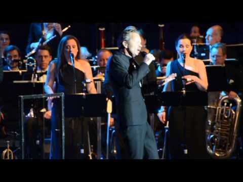 Anders Glenmark - One night in Bangkok (Live 2015)