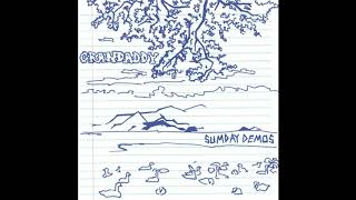 Grandaddy - The Warming Sun