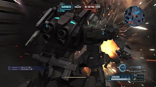 ジム3P 機動戦士ガンダム　バトルオペレーション２_20220827210058